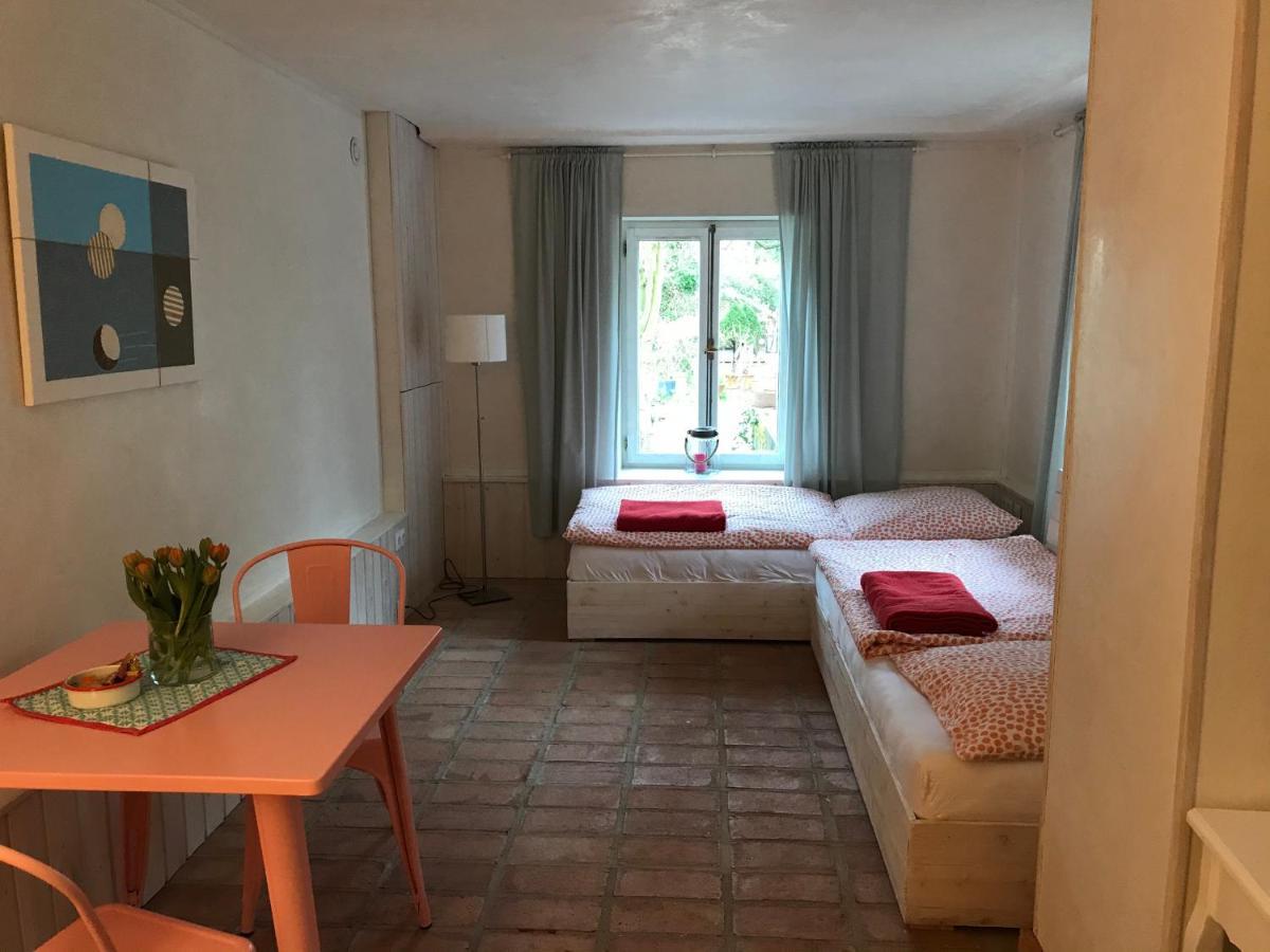 Der Birkenhof - Birch Court, Dusseldorf